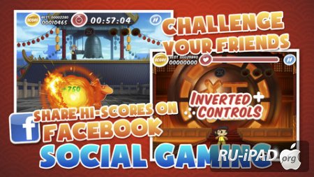 Waa Cha! [1.7] [IPA/IPHONE/IPOD TOUCH/IPAD]