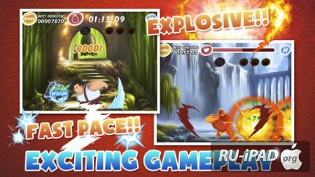 Waa Cha! [1.7] [IPA/IPHONE/IPOD TOUCH/IPAD]