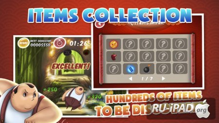 Waa Cha! [1.7] [IPA/IPHONE/IPOD TOUCH/IPAD]