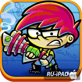 Scribble Hero