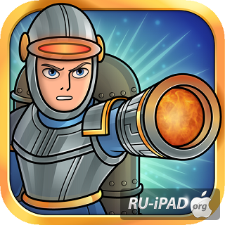 Rocket Warrior