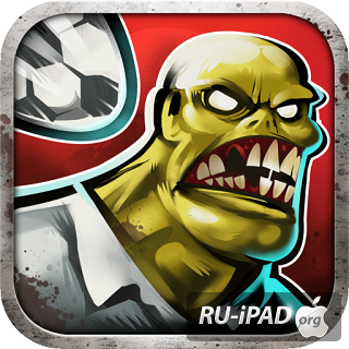 Undead Soccer