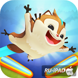 Momonga Pinball Adventures