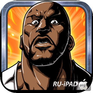 ShaqDown