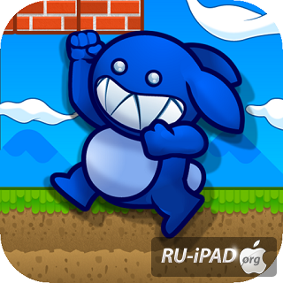 Blue Rabbit's Worlds