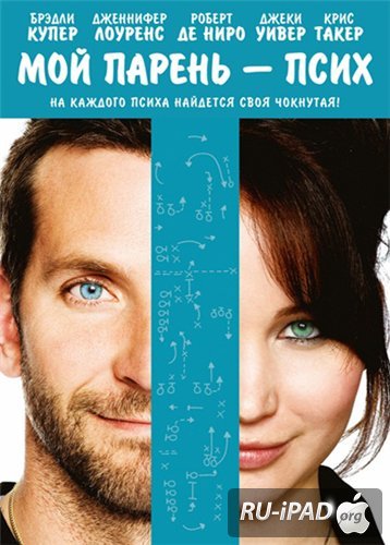     / Silver Linings Playbook 