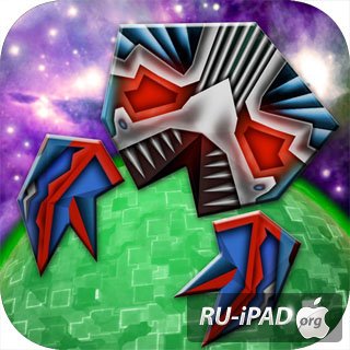 Music Invaders