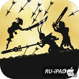 Blood Run