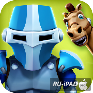 Last Knight HD