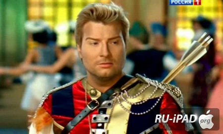   [2012/SATRip/mp4/iPhone/iPod/iPad]