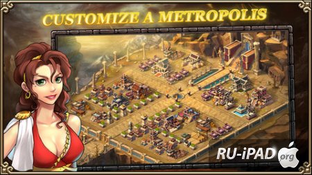 Spartan Wars: Elite Edition [1.0.6]