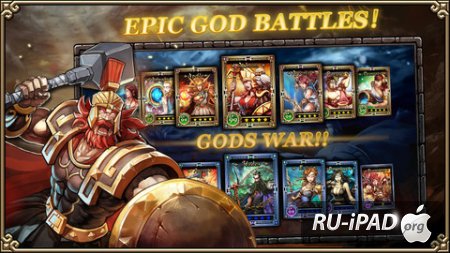 Spartan Wars: Elite Edition [1.0.6]