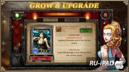 Spartan Wars: Elite Edition [1.0.6]