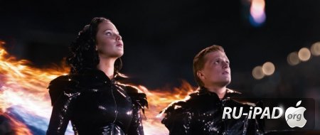   / The Hunger Games [2012/BDRip/mp4/iPhone/iPod/iPad]