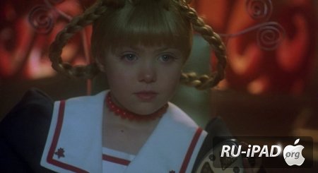     / How the Grinch Stole Christmas [2000/DVDRip/mp4/iPhone/iPod/iPad]