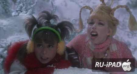     / How the Grinch Stole Christmas [2000/DVDRip/mp4/iPhone/iPod/iPad]