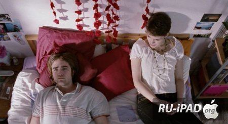   / How to Be [2008/BDRip/mp4/iPhone/iPod/iPad]