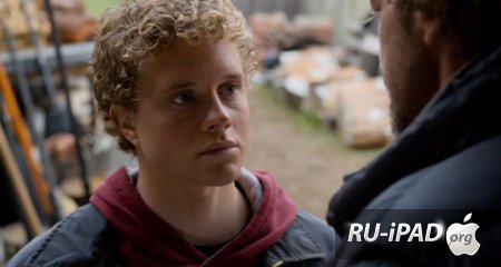   / Chasing Mavericks [2012/DVDRip/mp4/iPhone/iPod/iPad]
