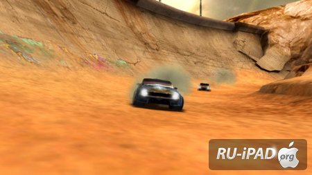 Race After 1977 [1.4.0] [ipa/iPhone/iPod Touch/iPad]