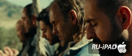  2 / Taken 2 [2012/HDRip/mp4/iPhone/iPod/iPad]