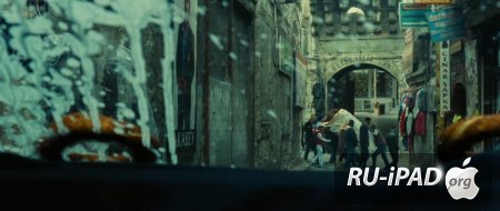  2 / Taken 2 [2012/HDRip/mp4/iPhone/iPod/iPad]