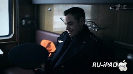   [2012/HDTVRip/mp4/iPhone/iPod/iPad]