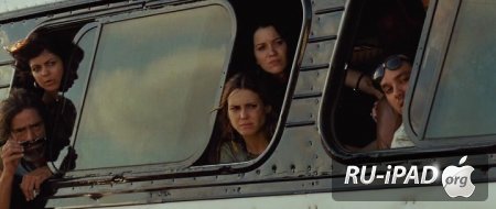   / Paraisos Artificiais [2012/HDRip/mp4/iPhone/iPod/iPad]