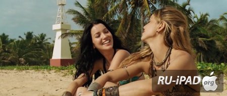   / Paraisos Artificiais [2012/HDRip/mp4/iPhone/iPod/iPad]