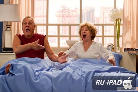 - 3 [2011/BDRip/mp4/iPhone/iPod/iPad]