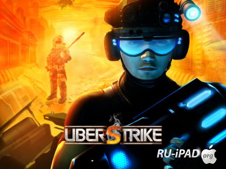 UberStrike: The FPS [4.3.10] [ipa/iPad]