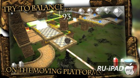 Chromasphere [1.0.900] [IPA/IPHONE/IPOD TOUCH/IPAD]