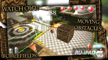 Chromasphere [1.0.900] [IPA/IPHONE/IPOD TOUCH/IPAD]