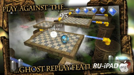 Chromasphere [1.0.900] [IPA/IPHONE/IPOD TOUCH/IPAD]