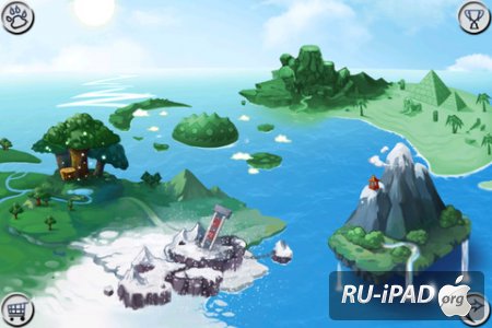 HeroPanda [1.0.0] [ipa/iPhone/iPod Touch/iPad]