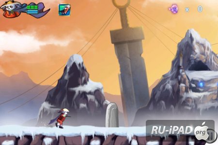 HeroPanda [1.0.0] [ipa/iPhone/iPod Touch/iPad]