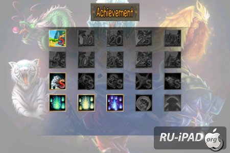 HeroPanda [1.0.0] [ipa/iPhone/iPod Touch/iPad]