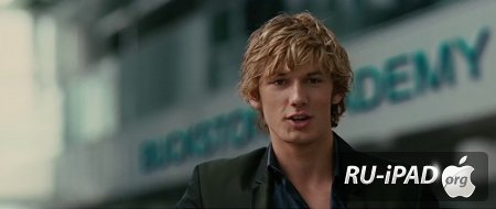   / Beastly [2011/HDRip/mp4/iPhone/iPod/iPad]