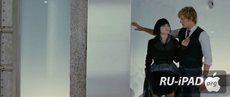   / Beastly [2011/HDRip/mp4/iPhone/iPod/iPad]