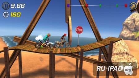 Trial Xtreme 3 [1.2] [ipa/iPhone/iPod Touch/iPad]