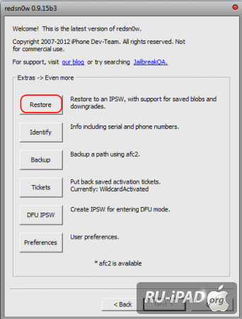   iOS 6.0.1  iOS 5.1.1