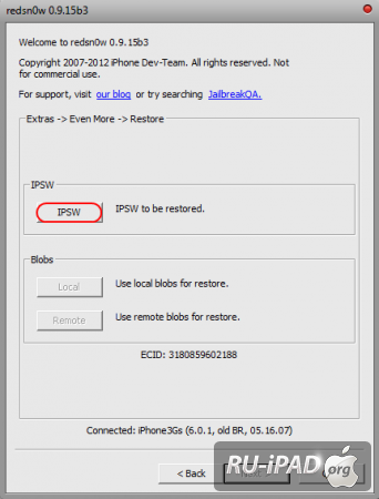   iOS 6.0.1  iOS 5.1.1