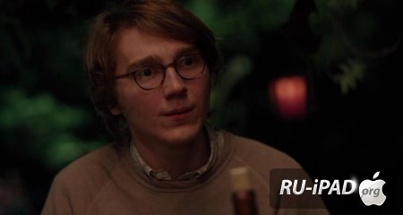   / Ruby Sparks [2012/HDRip/mp4/iPhone/iPod/iPad]