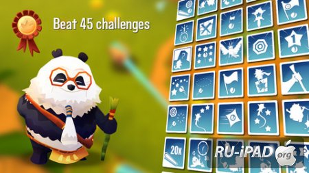 Momonga Pinball Adventures [1.0.1] [ipa/iPhone/iPod Touch/iPad]