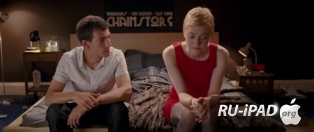    / Now Is Good [2012/WEBDLRip/mp4/iPhone/iPod/iPad]
