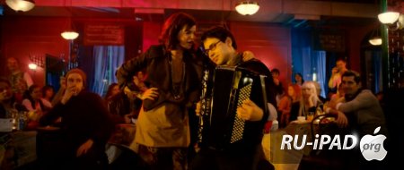  [2012/DVDRip/mp4/iPhone/iPod/iPad]