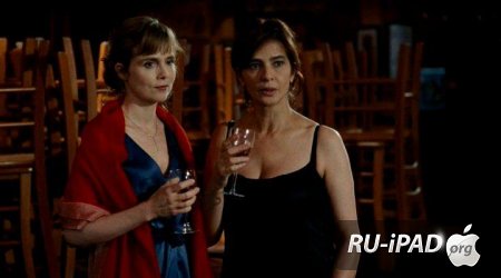     / La cerise sur le gateau [2012/DVDRip/mp4/iPhone/iPod/iPad]