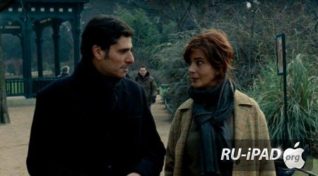     / La cerise sur le gateau [2012/DVDRip/mp4/iPhone/iPod/iPad]