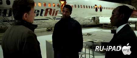  / Flight [2012/HDRip/mp4/iPhone/iPod/iPad]