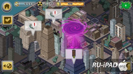 Ghostbusters [1.0.1] [IPA/IPHONE/IPOD TOUCH/IPAD]
