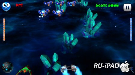 Music Invaders [1.3] [IPA/IPHONE/IPOD TOUCH/IPAD]